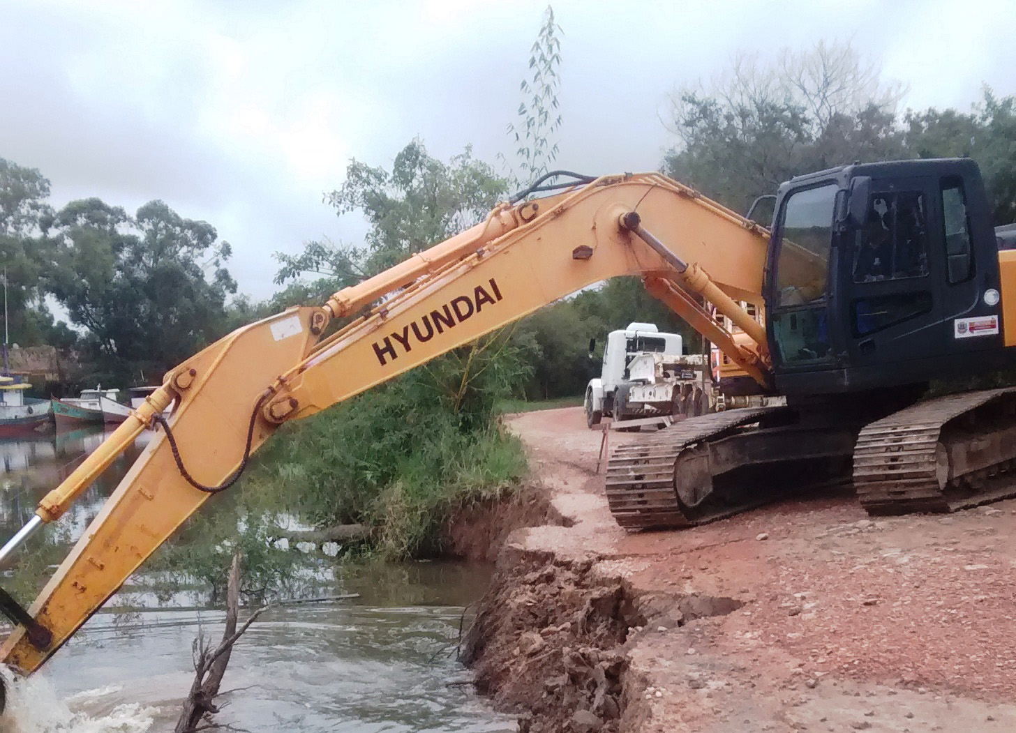 arroio sao lourenço