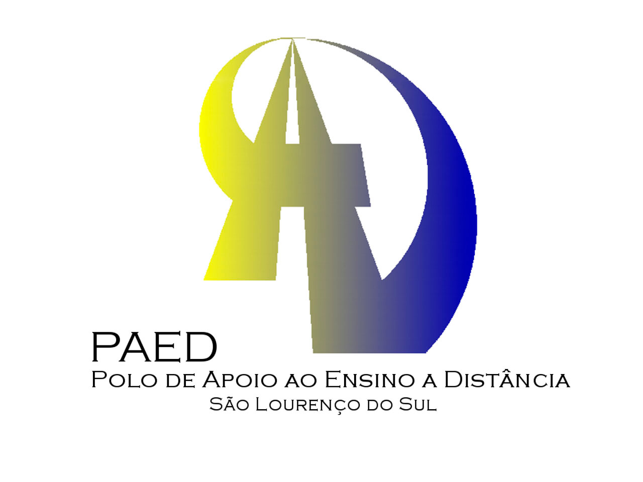 paed sao lourenço do sul