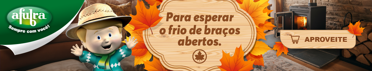 AFUBRA LOJA