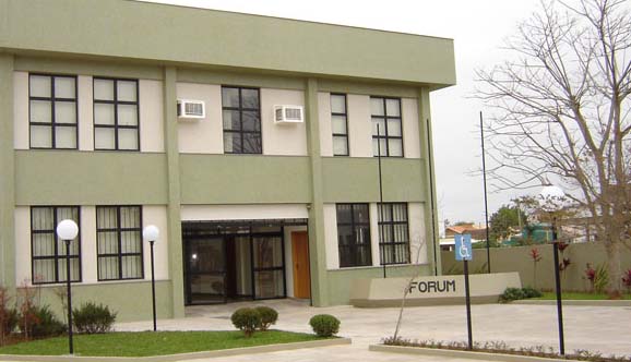 defensoria sao lourenço do Sul