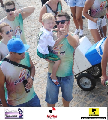 Carnaval na Praia - Sábado-35