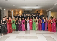 5ª Festa dos Destaques - Fotos Roni Coelho e Simone Mass