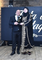 5ª Festa dos Destaques - Fotos Roni Coelho e Simone Mass