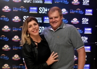 Bailão com Banda Sétimo Sentido e Cristiano Vieira - SD Esportes e Eventos(AABB) Fotos Roni Coelho