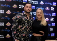 Bailão com Banda Sétimo Sentido e Cristiano Vieira - SD Esportes e Eventos(AABB) Fotos Roni Coelho