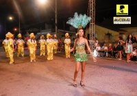 Carnaval de rua 2025 - Sábado - Fotos Roni Coelho