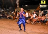 Carnaval de rua 2025 - Sábado - Fotos Roni Coelho