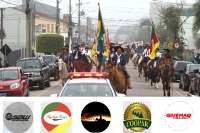 Desfile Farroupilha 2023