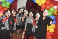 Festa das patroas 2024  - Fotos Roni Coelho 