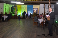 Festa de 46 anos da APAE - Fotos Roni Coelho