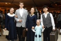 Fotos 35ª Südoktoberfest (04/10) Fotos Roni Coelho