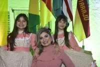 Fotos Ctg Sepé Tiaraju 2023 - Roni Coelho