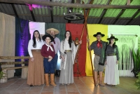 Fotos Ctg Sepé Tiaraju 2023 - Roni Coelho