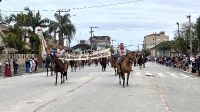 Fotos do Desfile Farroupilha 2024 