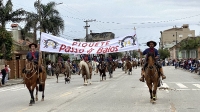 Fotos do Desfile Farroupilha 2024 