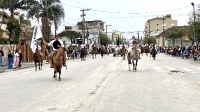 Fotos do Desfile Farroupilha 2024 