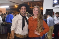 Fotos domingo - Sepé Tiaraju - Roni Coelho