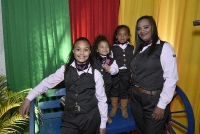 Fotos Galpão da Peonada 2023 - Roni Coelho