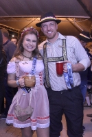 Fotos Südoktoberfest sábado14 - Por Roni Coelho 