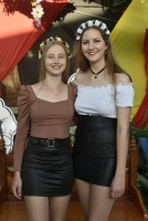 Fotos Südoktoberfest sábado14 - Por Roni Coelho 