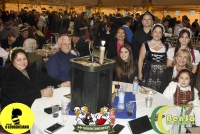 Jantar 34ª Südoktoberfest 11/10 - Fotos Roni Coelho