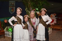 Jantar 36ª Sudoktoberfest - Fotos Roni Coelho