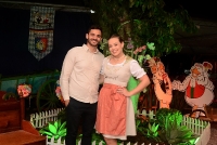 Jantar 36ª Sudoktoberfest - Fotos Roni Coelho