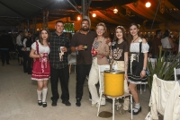 Jantar 36ª Sudoktoberfest - Fotos Roni Coelho