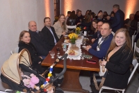 Noite do Cordeiro e do Vinho - Fotos Roni Coelho