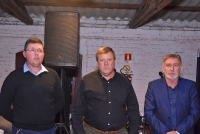 Noite do Cordeiro e do Vinho - Fotos Roni Coelho