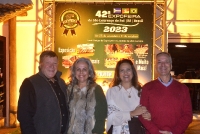 Noite do Cordeiro e do Vinho - Fotos Roni Coelho