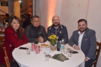 Noite do Cordeiro e do Vinho - Fotos Roni Coelho