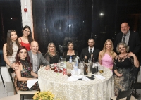 Presenças na 5ª Festa dos Destaques - Fotos Roni Coelho