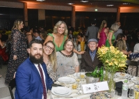 Presenças na 5ª Festa dos Destaques - Fotos Roni Coelho