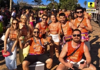 Ziriguidum - domingo - Fotos Roni