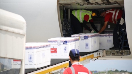 São Lourenço deve receber mais 700 doses de vacina nesta segunda-feira (8)