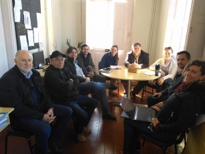 cavalarianos sao lourenço