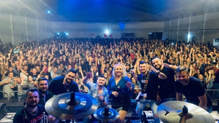 Confira a programação das festividades dos 139 anos do município