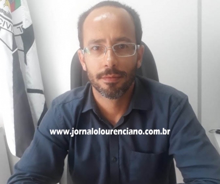 Delegado Edson Ramalho: Polícia Civil volta a liberar ocorrências policiais