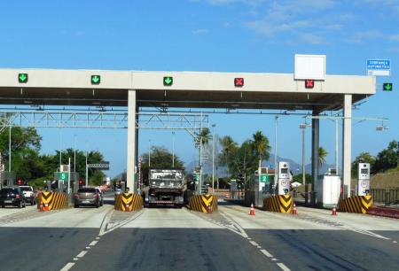 Pedágios do Sul do RS terão reajuste de 23% a partir de amanhã, quinta-feira (3)