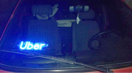 Você conhece a lei para os Uber’s e similares de São Lourenço do Sul?