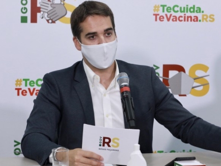 Reunião do Gabinete de Crise do RS deve confirmar flexibilização de restrições