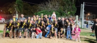 Finais do Praiano de Futebol aconteceram no último sábado