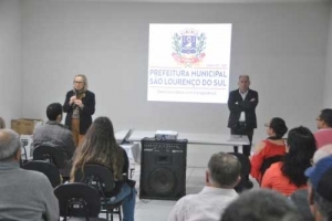 Secretaria da Fazenda realiza audiência pública sobre a LOA 2019