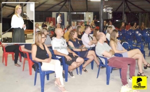 roteiro turístico DO VIOLINO Á ESTANCIA