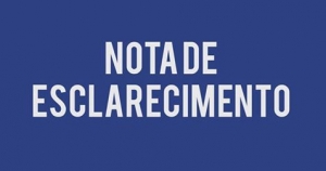 Prefeitura divulga Nota de Esclarecimento sobre os Projetos de Lei de Reajuste da Planta de Valores, Taxa do Lixo e Salário dos Servidores Municipais