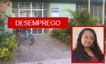 Coordenadora do SINE falou sobre os quase 2.500 pedidos de seguros desemprego desde o início da Pandemia