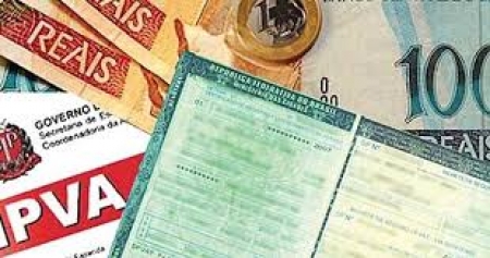 Esta quarta-feira é o último dia dos descontos mais vantajosos no IPVA 2021