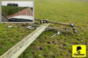 postes ceee são lourenço