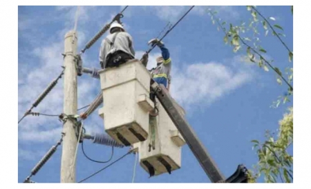 Comunidade rural sofre com os prejuízos da falta de energia elétrica
